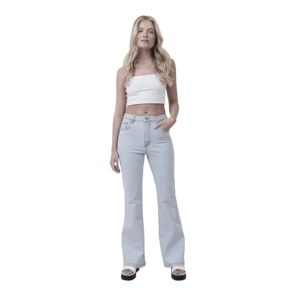 COTTON:ON Original Flare Jean